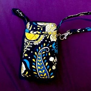 Vera Bradley Wallet